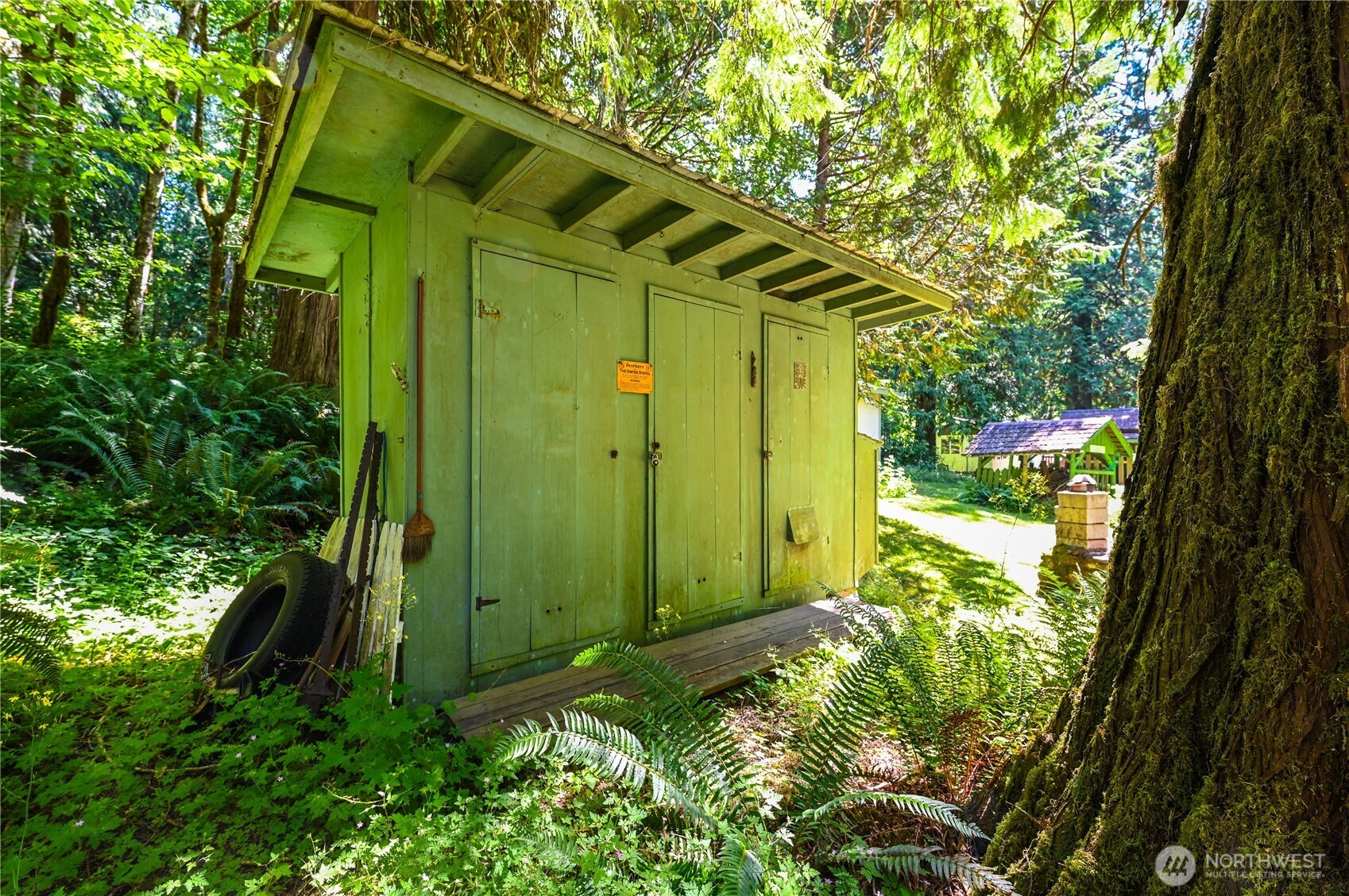 64193 E Cascade Drive , Marblemount, WA 98267