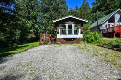 64193 E Cascade Drive , Marblemount, WA 98267 - Photo 2