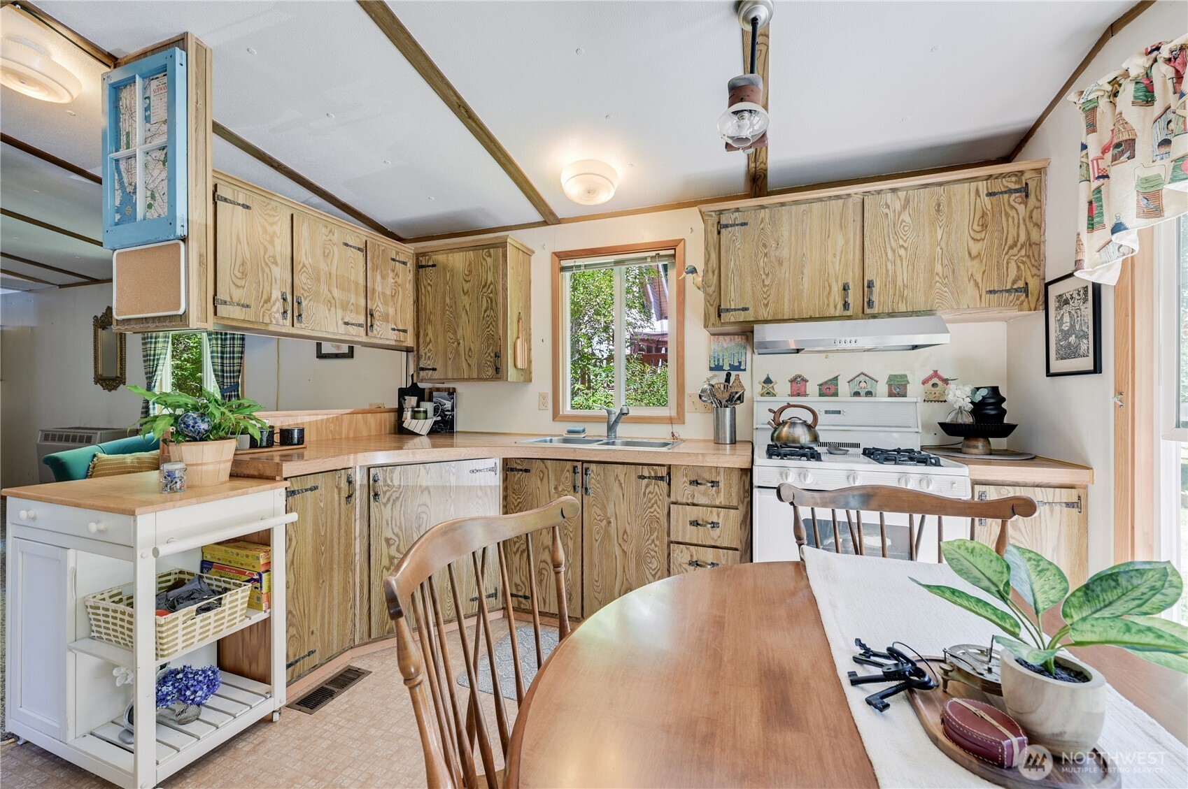 64193 E Cascade Drive , Marblemount, WA 98267