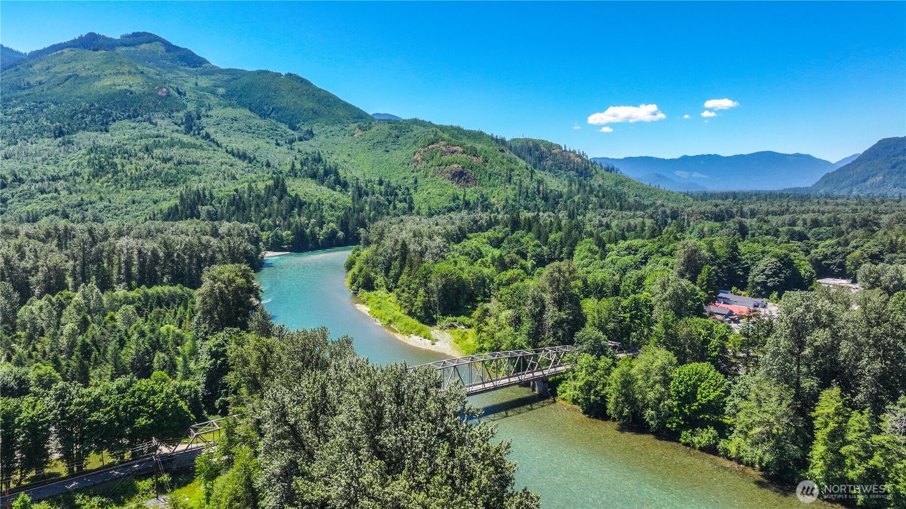 64193 E Cascade Drive , Marblemount, WA 98267