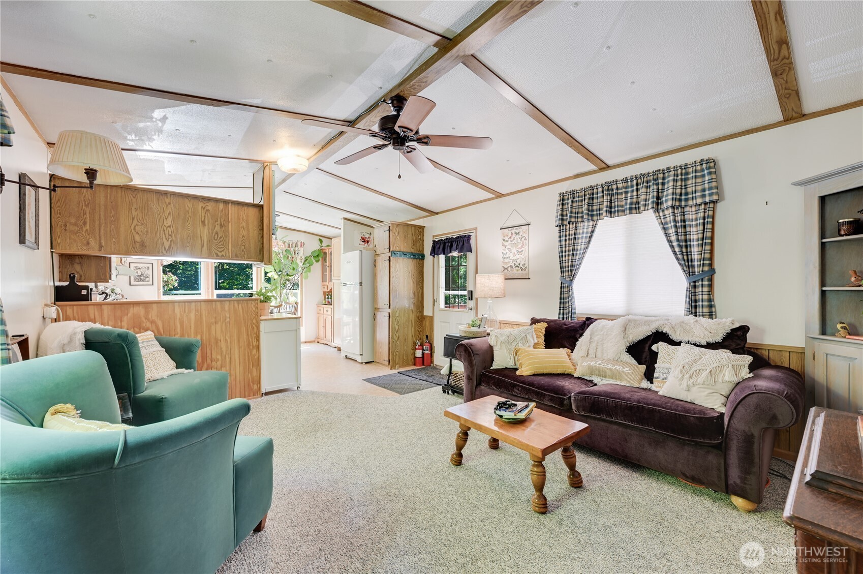 64193 E Cascade Drive , Marblemount, WA 98267