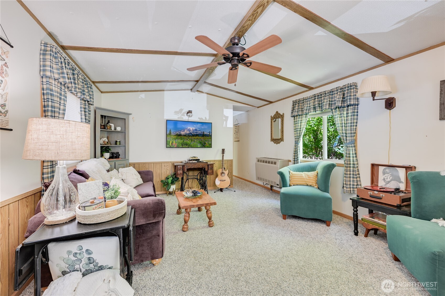 64193 E Cascade Drive , Marblemount, WA 98267