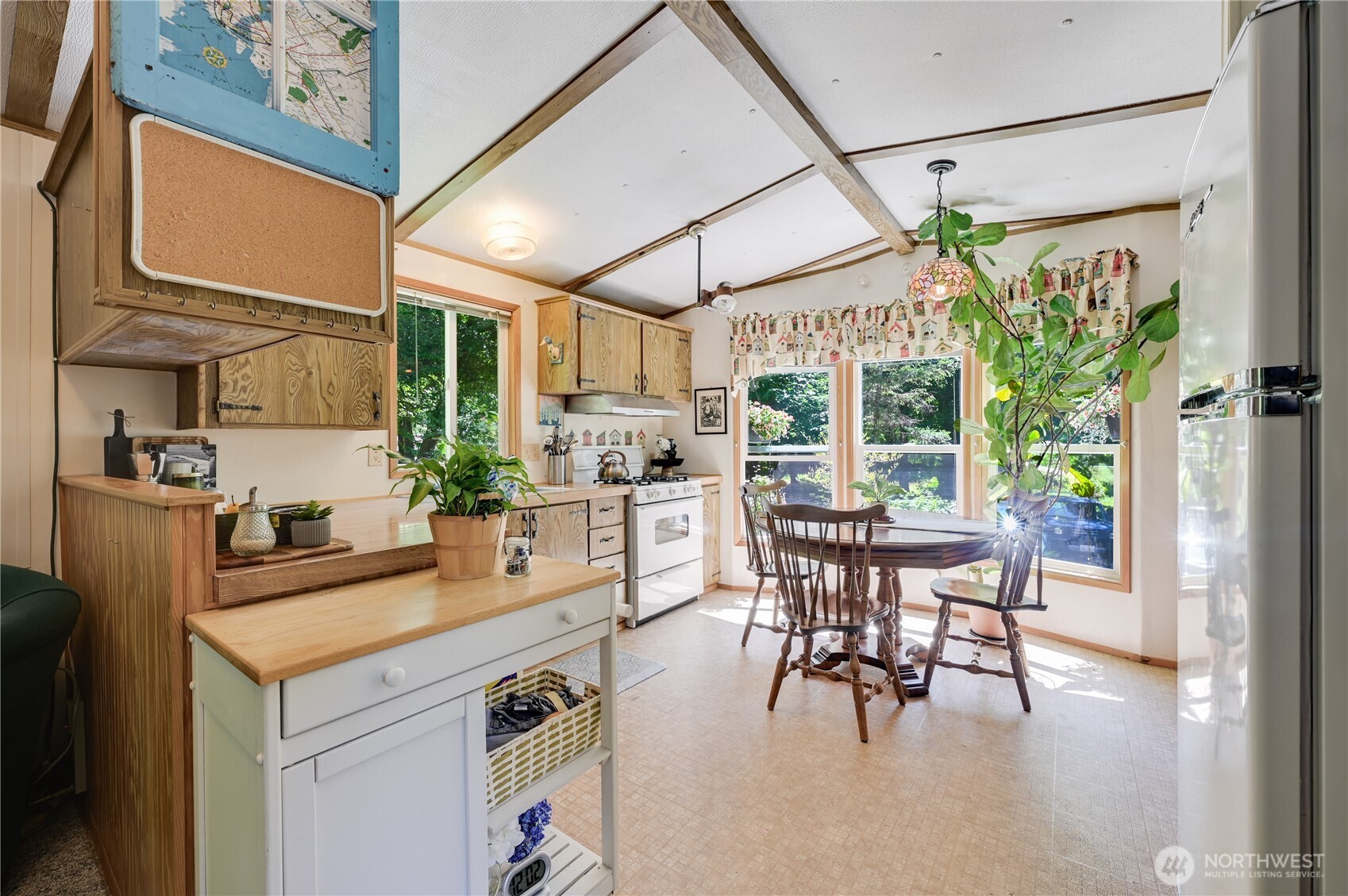 64193 E Cascade Drive , Marblemount, WA 98267