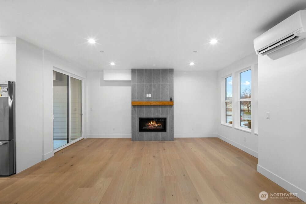 687 NW Locust ST (Homesite #13) , Issaquah, WA 98027