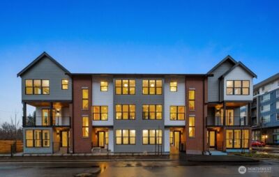 687 NW Locust ST (Homesite #13) , Issaquah, WA 98027 - Photo 2