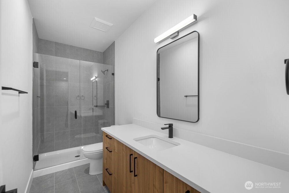 687 NW Locust ST (Homesite #13) , Issaquah, WA 98027