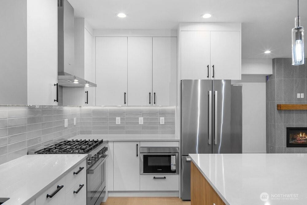 687 NW Locust ST (Homesite #13) , Issaquah, WA 98027