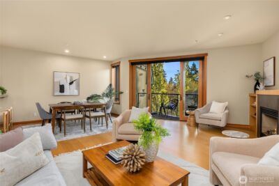 610 Vineyard Lane #A302, Bainbridge Island, WA 98110