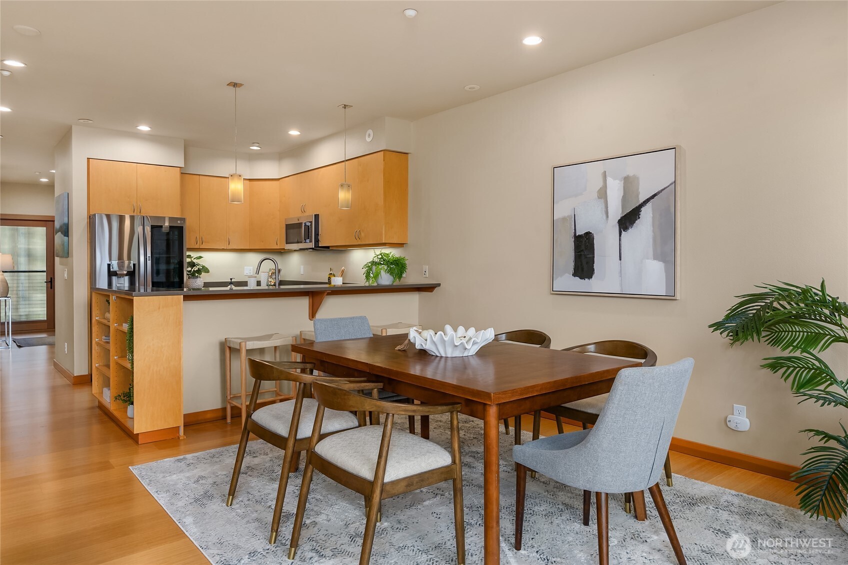 610 Vineyard Lane #A302, Bainbridge Island, WA 98110