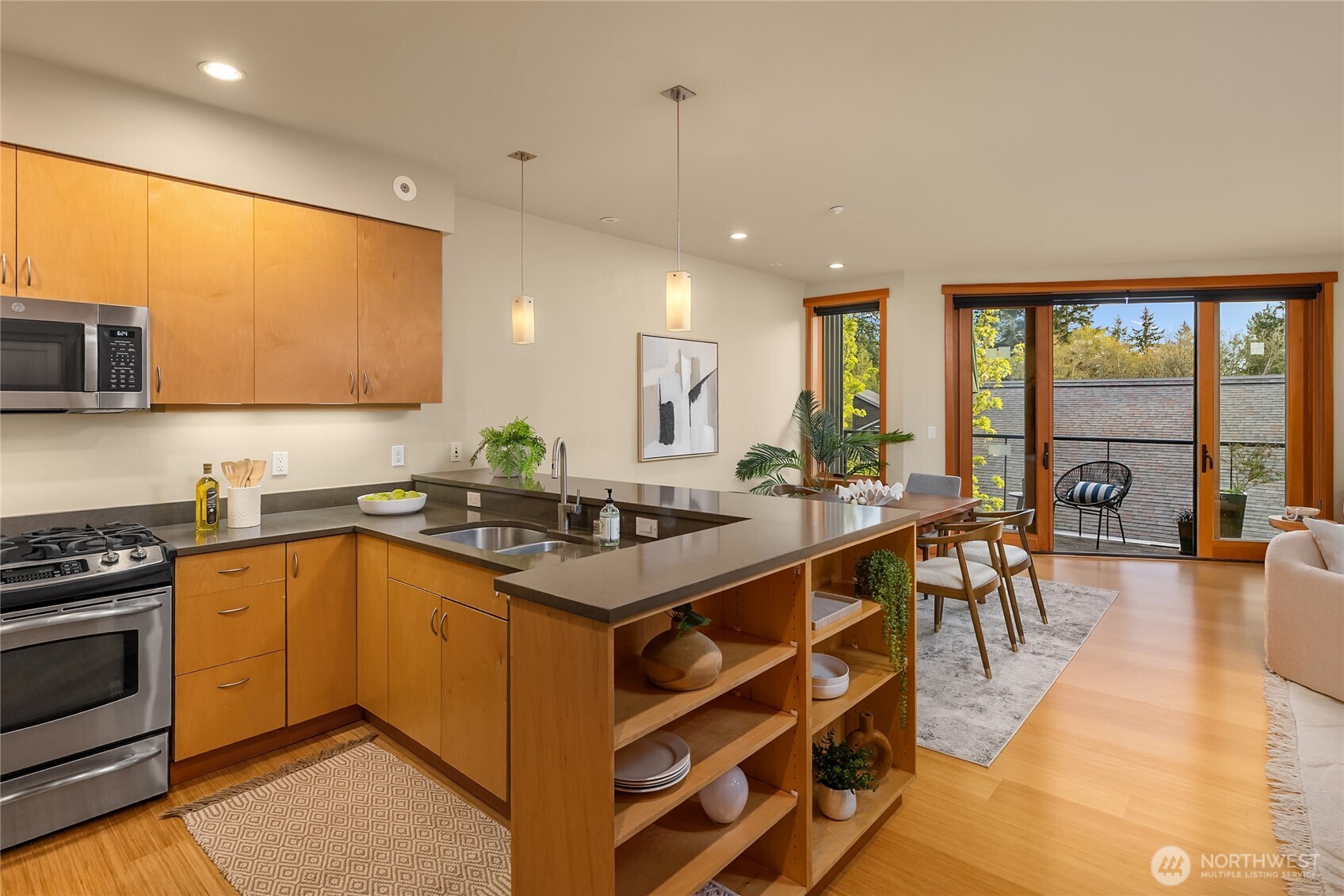 610 Vineyard Lane #A302, Bainbridge Island, WA 98110