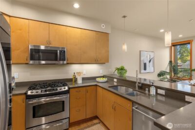610 Vineyard Lane #A302, Bainbridge Island, WA 98110 - Photo 17