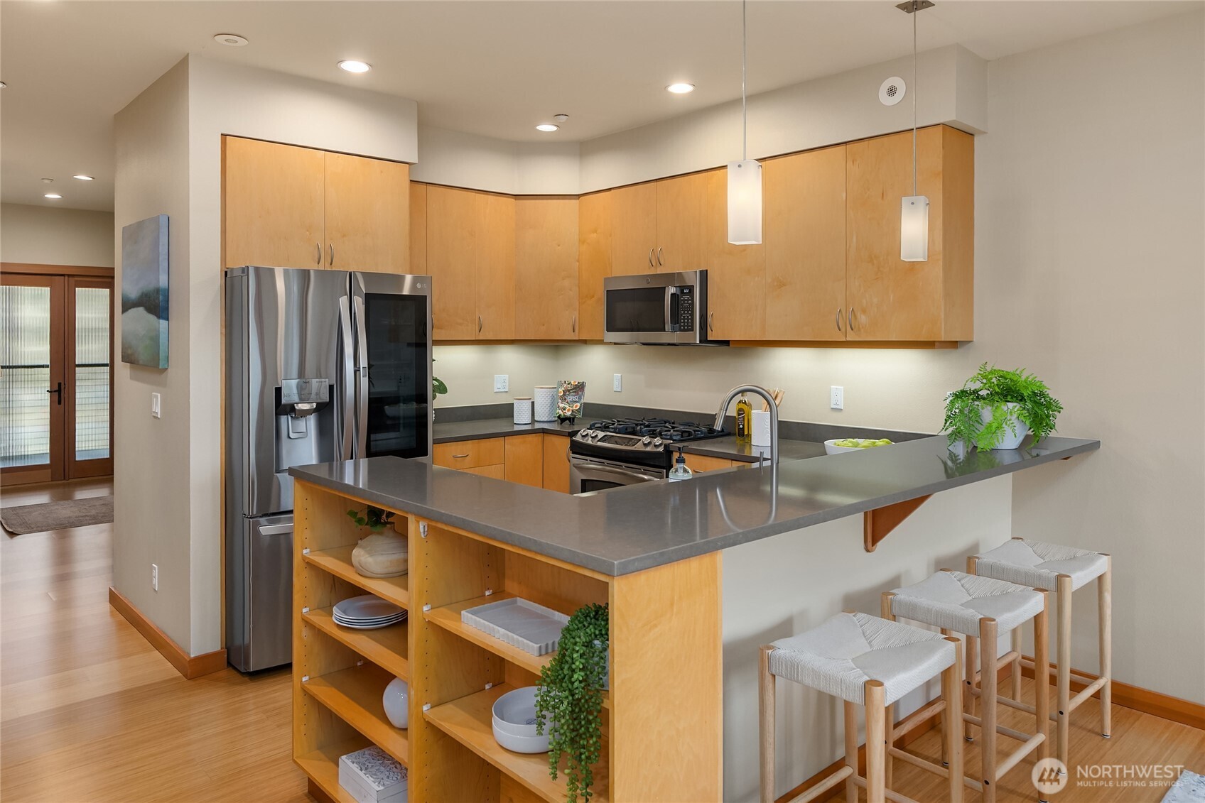 610 Vineyard Lane #A302, Bainbridge Island, WA 98110