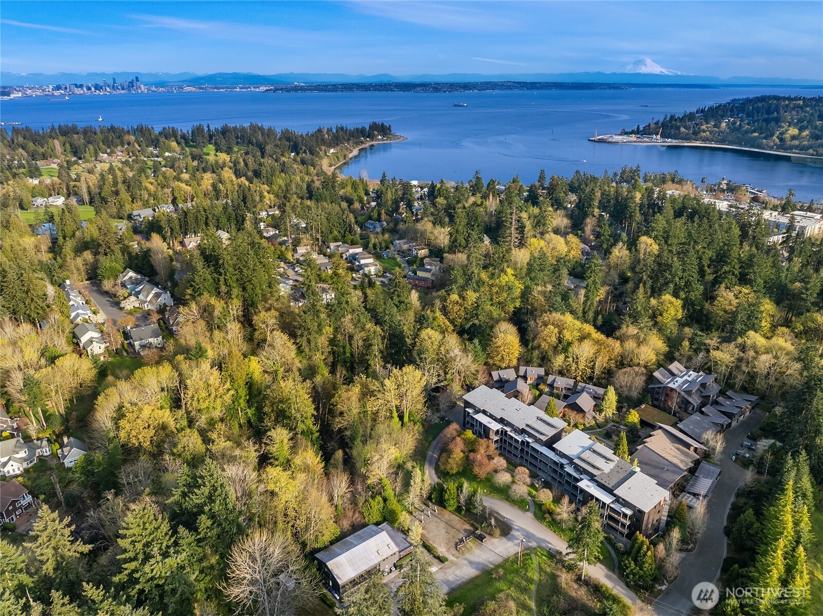 610 Vineyard Lane #A302, Bainbridge Island, WA 98110
