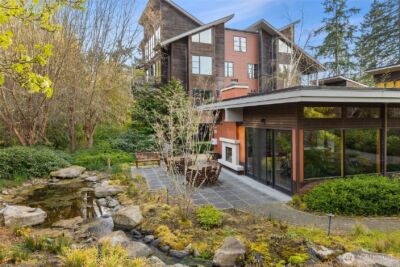 610 Vineyard Lane #A302, Bainbridge Island, WA 98110 - Photo 2