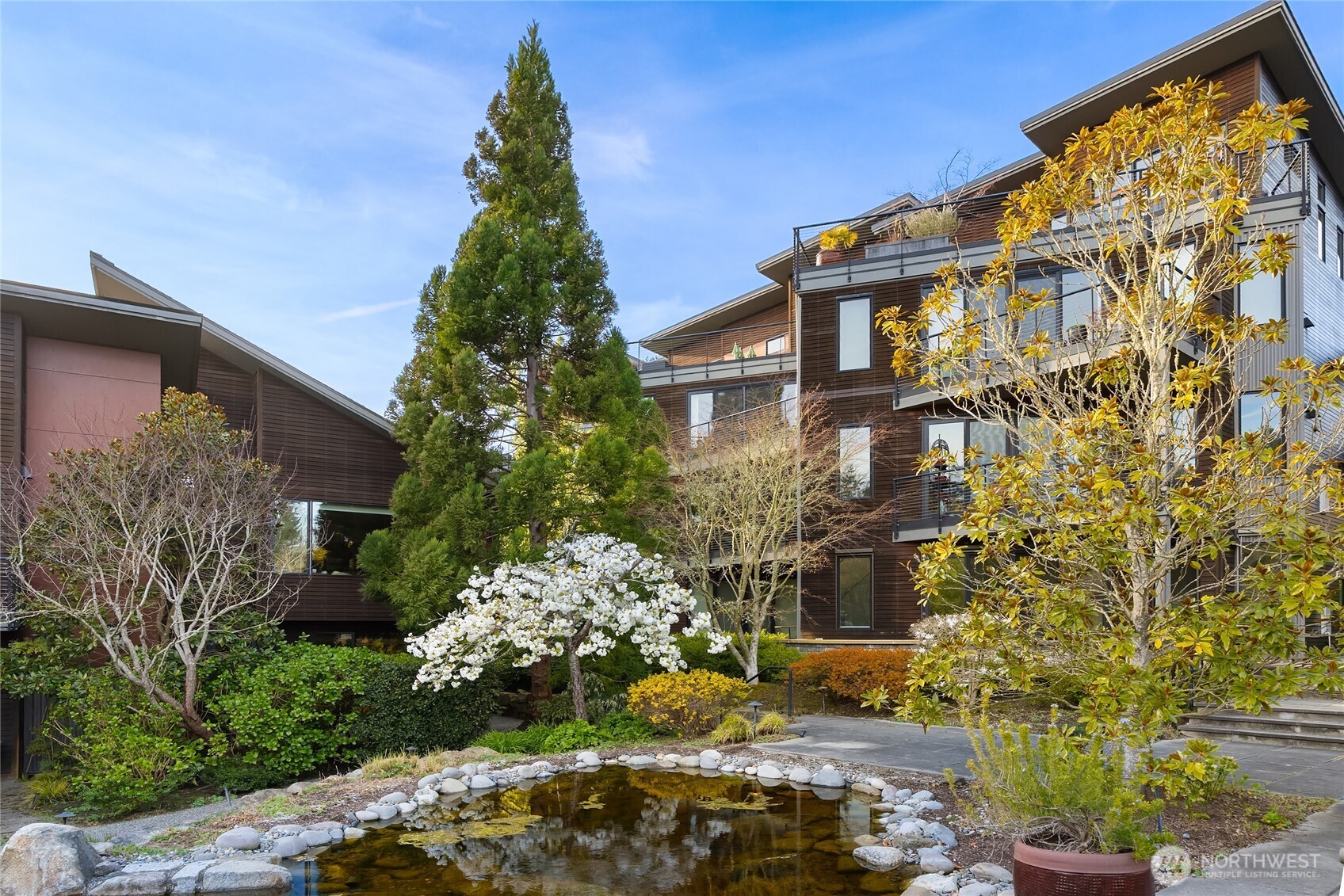 610 Vineyard Lane #A302, Bainbridge Island, WA 98110