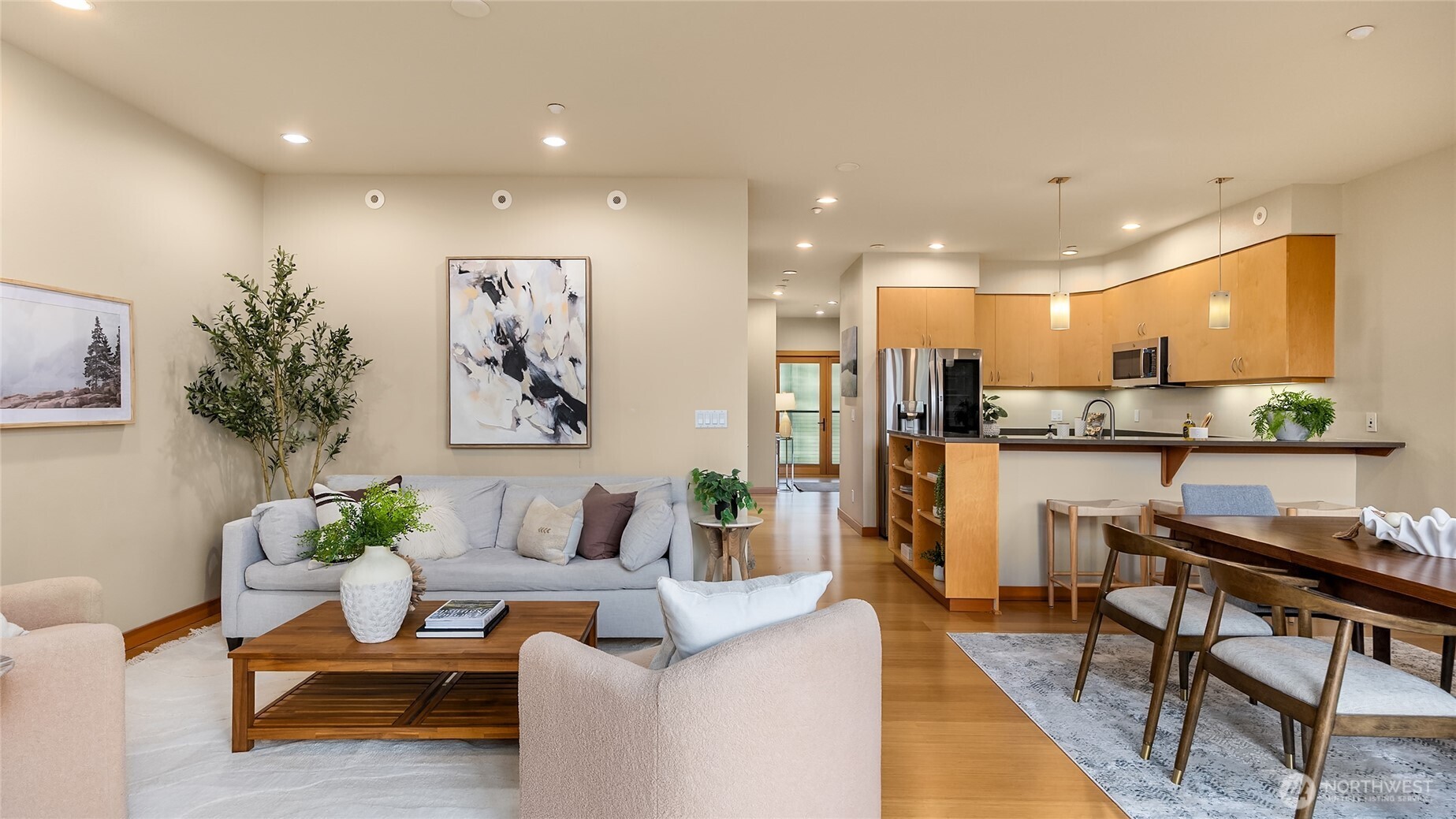 610 Vineyard Lane #A302, Bainbridge Island, WA 98110