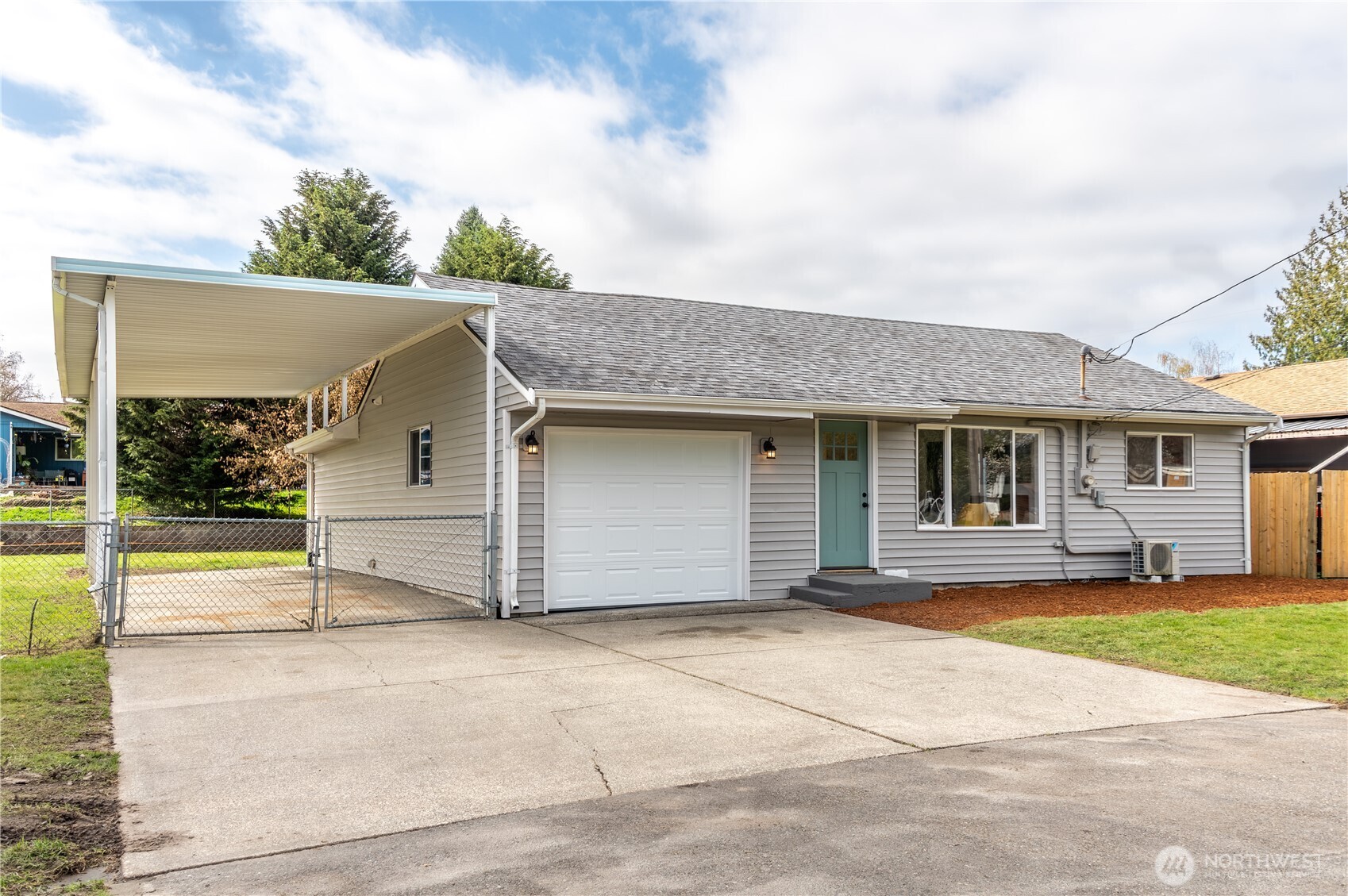 1005 Emerald Street , Milton, WA 98354