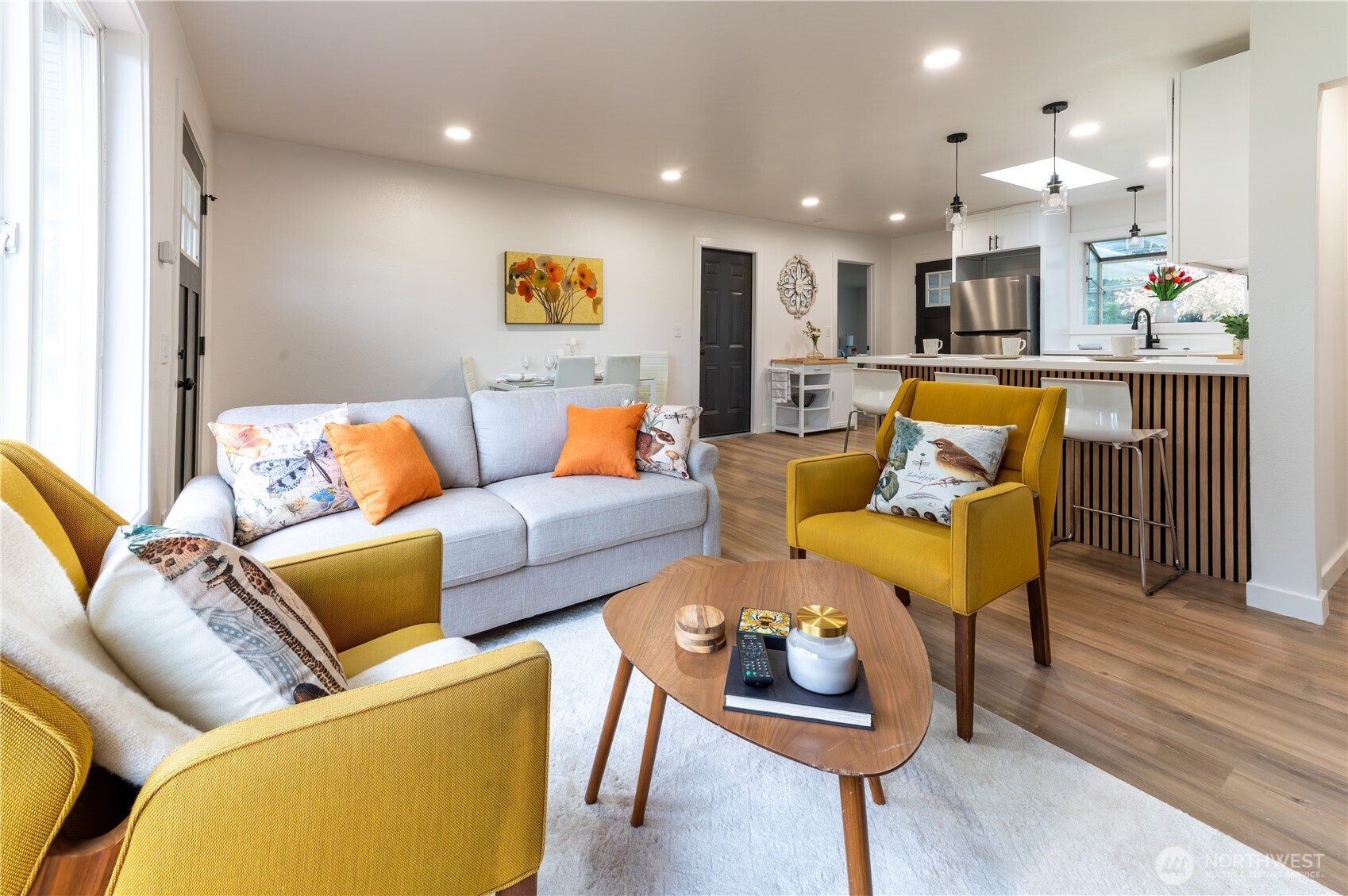 1005 Emerald Street , Milton, WA 98354