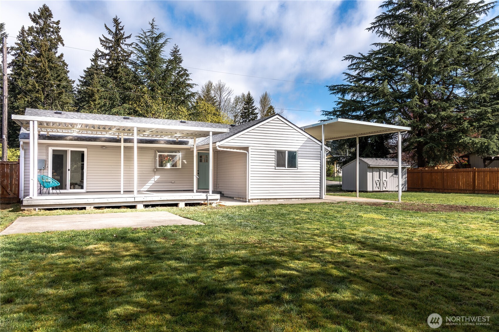 1005 Emerald Street , Milton, WA 98354