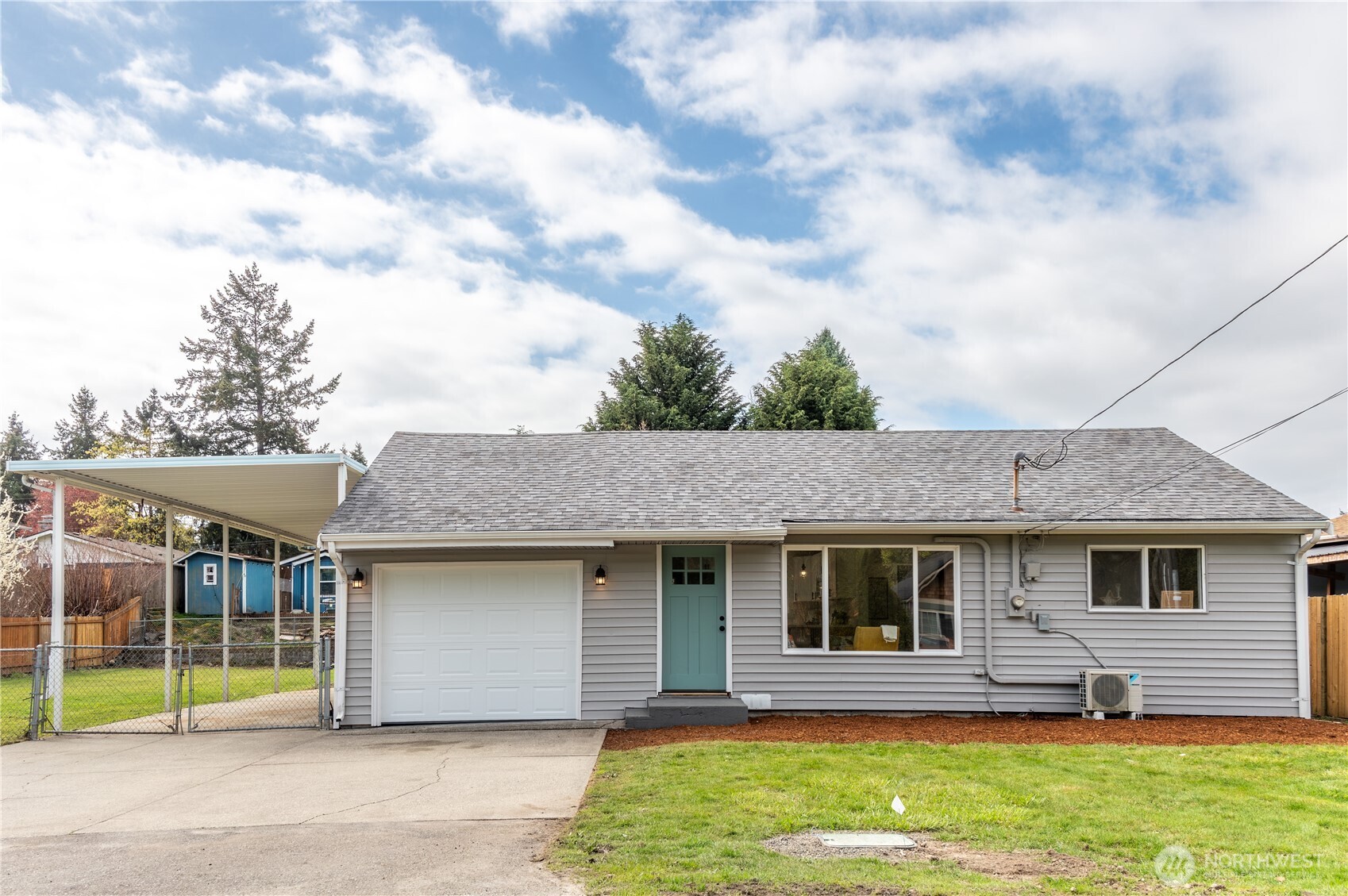 1005 Emerald Street , Milton, WA 98354