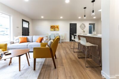 1005 Emerald Street , Milton, WA 98354 - Photo 3