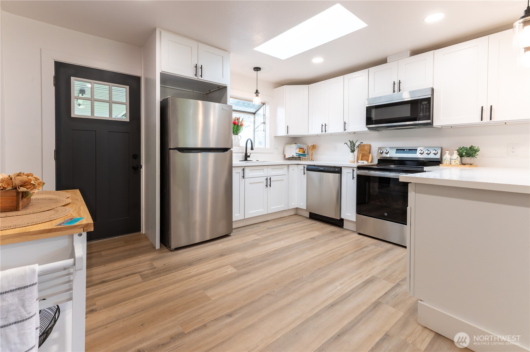 1005 Emerald Street , Milton, WA 98354