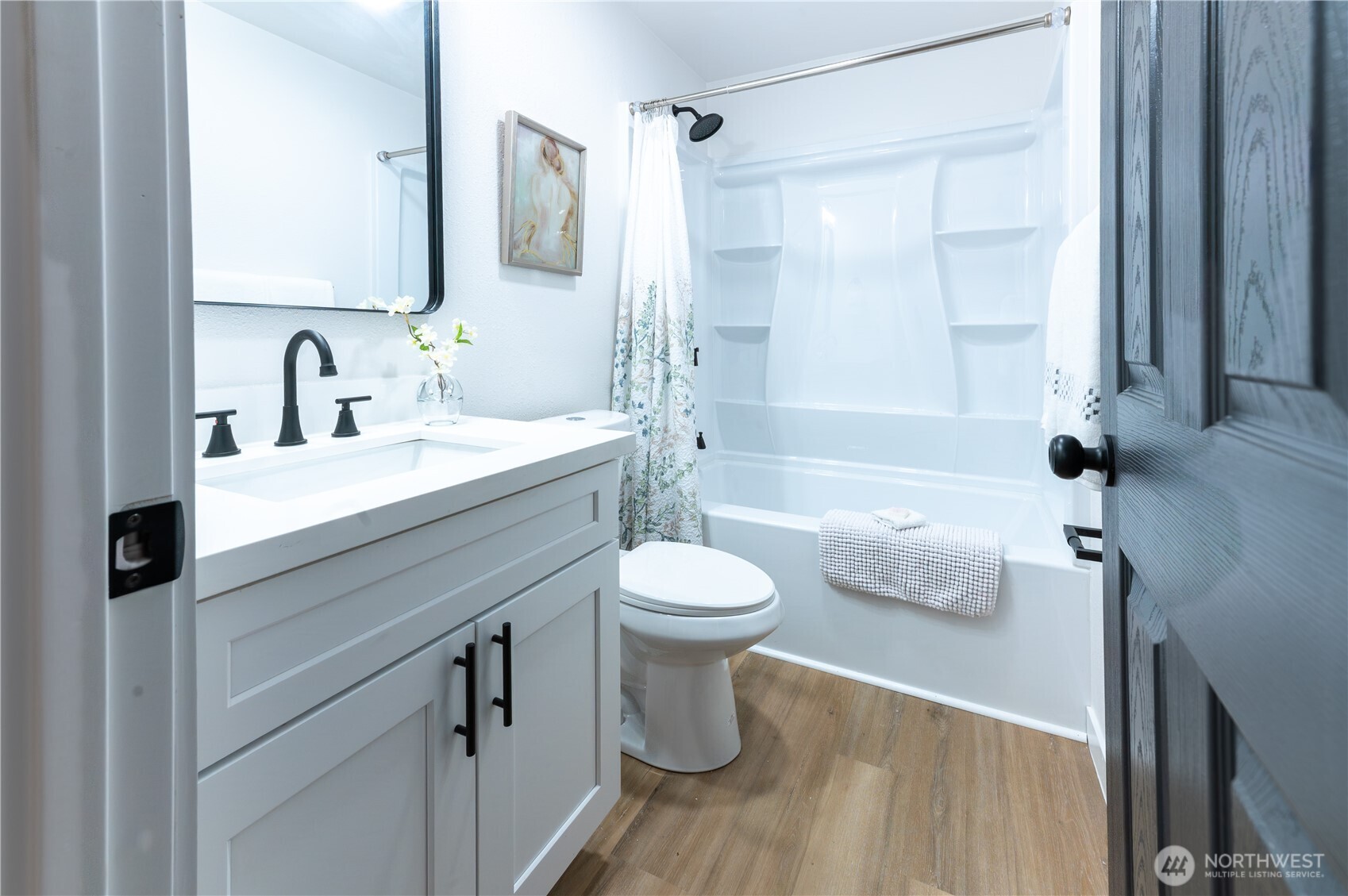 1005 Emerald Street , Milton, WA 98354