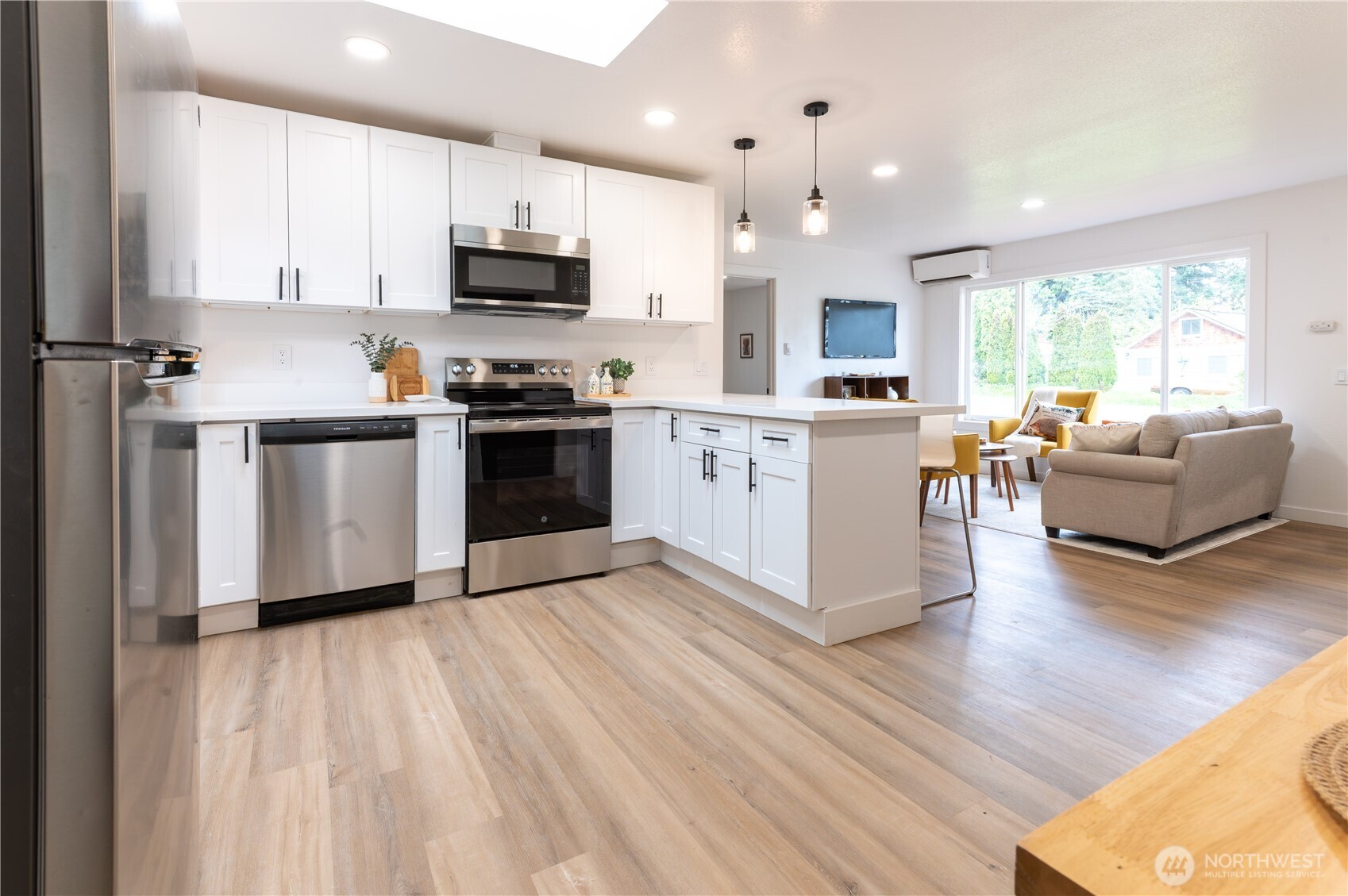 1005 Emerald Street , Milton, WA 98354