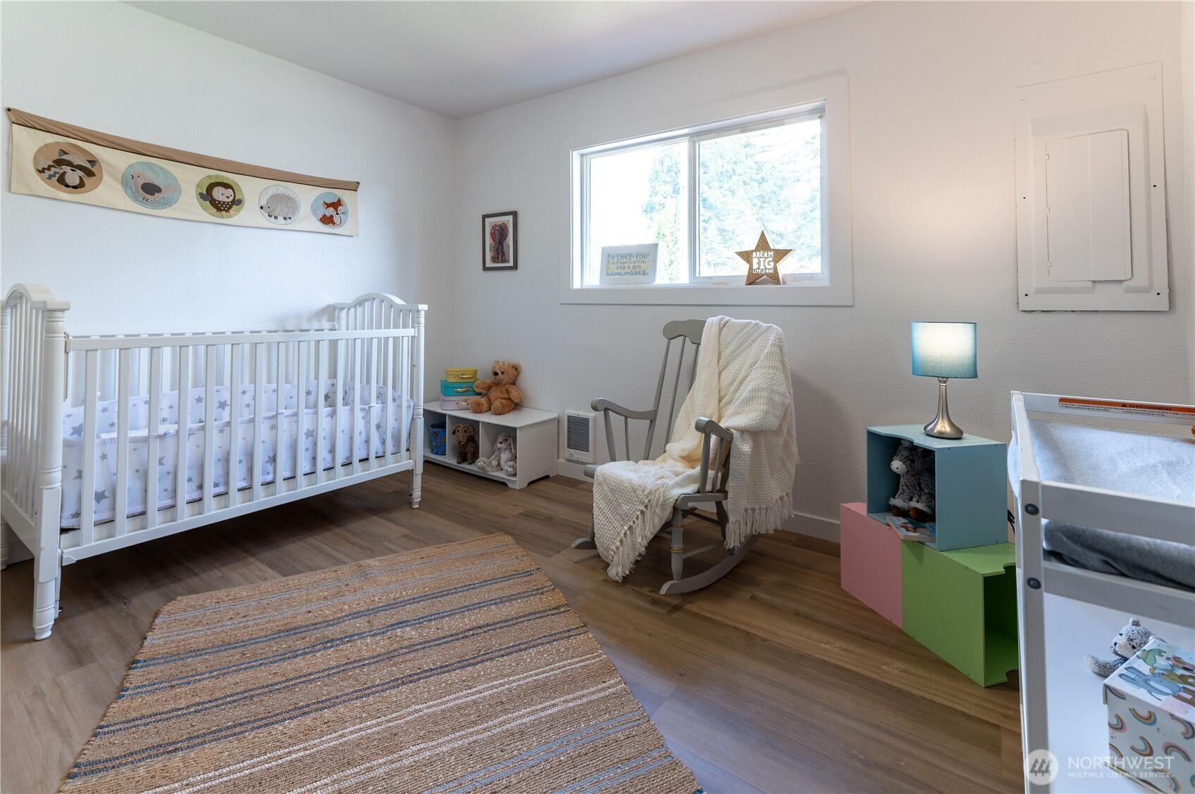 1005 Emerald Street , Milton, WA 98354