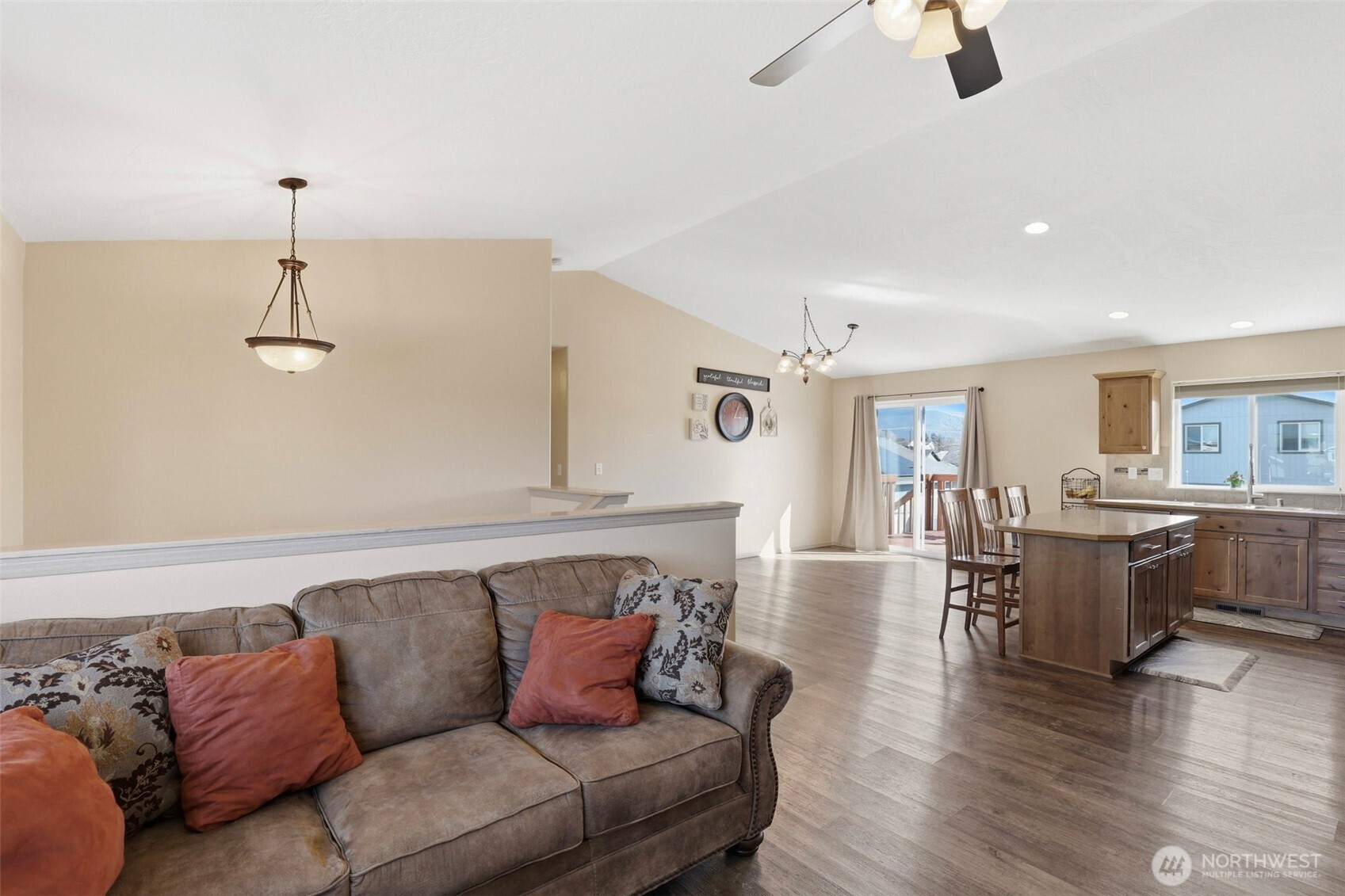 16922 E Baldwin Avenue , Spokane, WA 99016