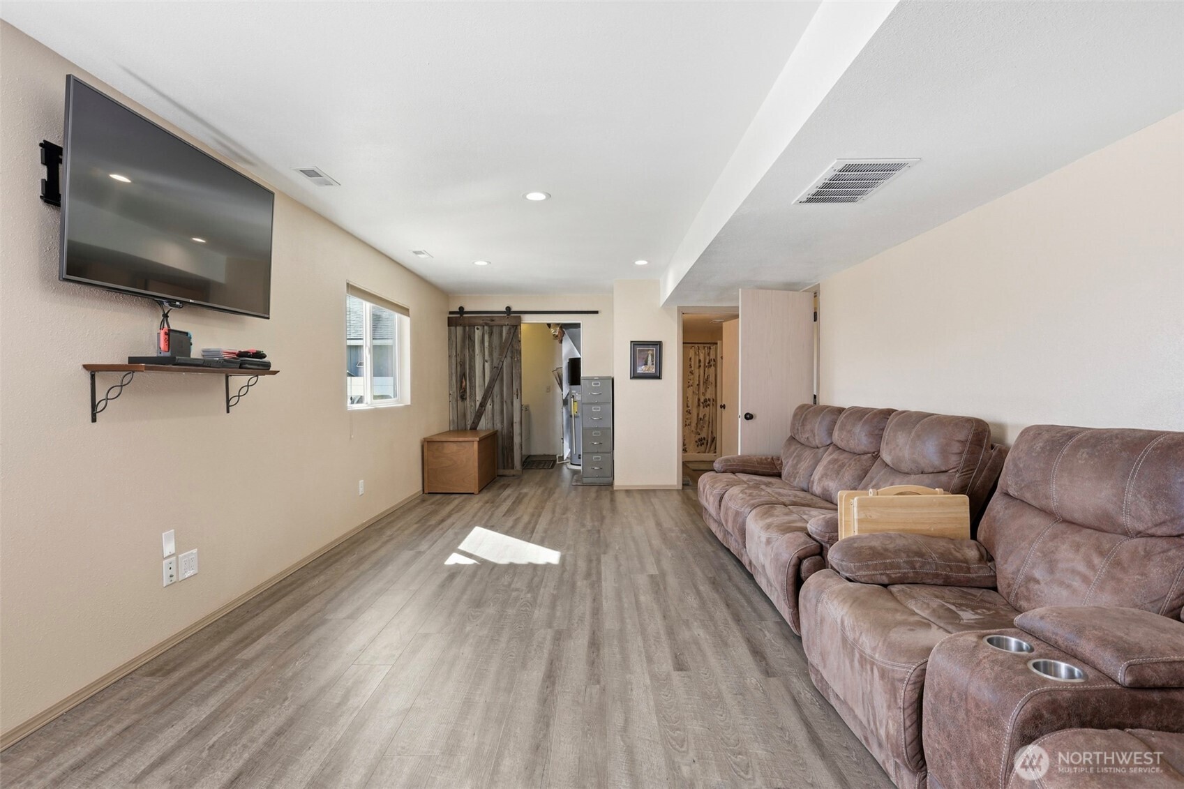 16922 E Baldwin Avenue , Spokane, WA 99016