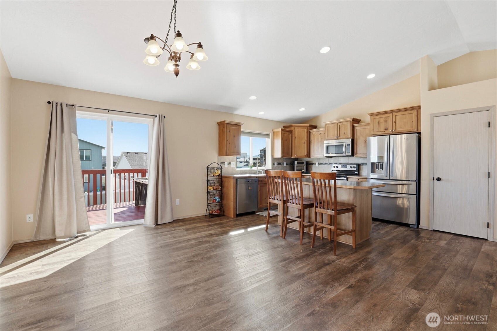 16922 E Baldwin Avenue , Spokane, WA 99016