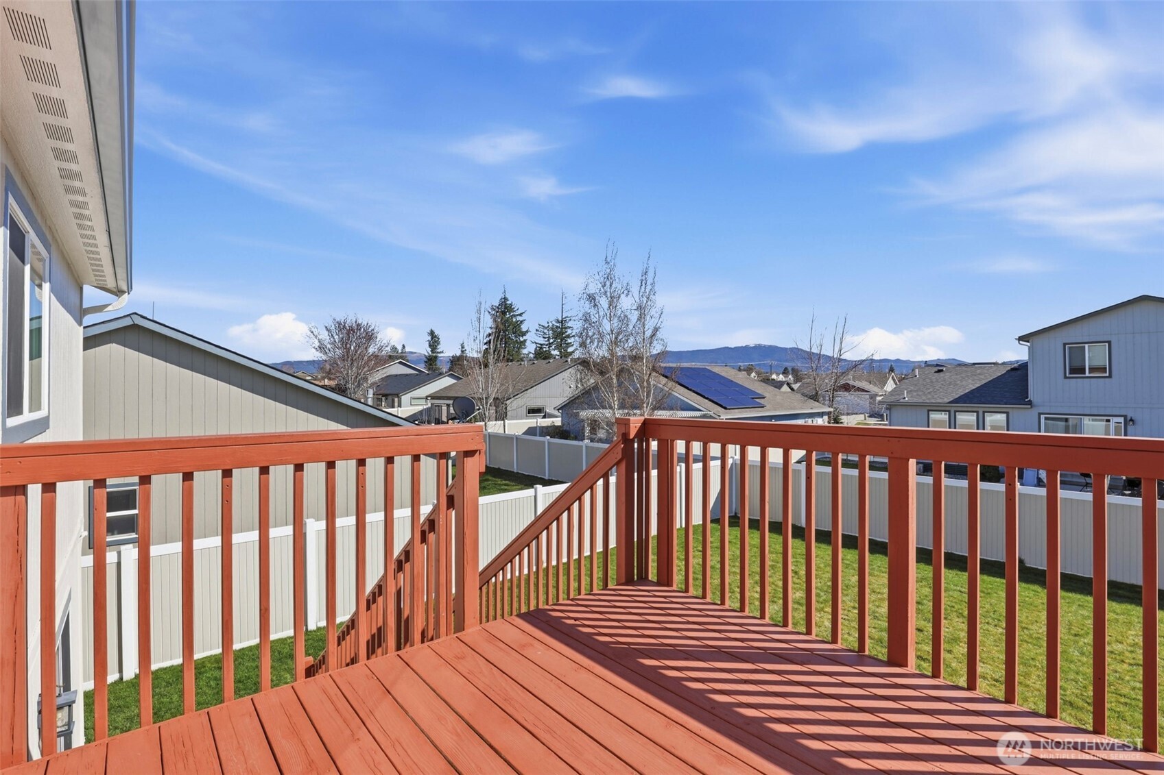 16922 E Baldwin Avenue , Spokane, WA 99016