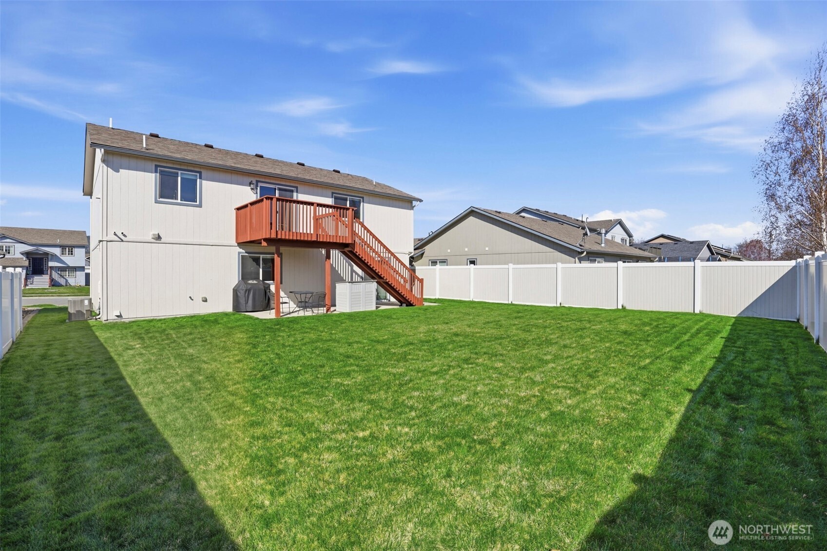 16922 E Baldwin Avenue , Spokane, WA 99016