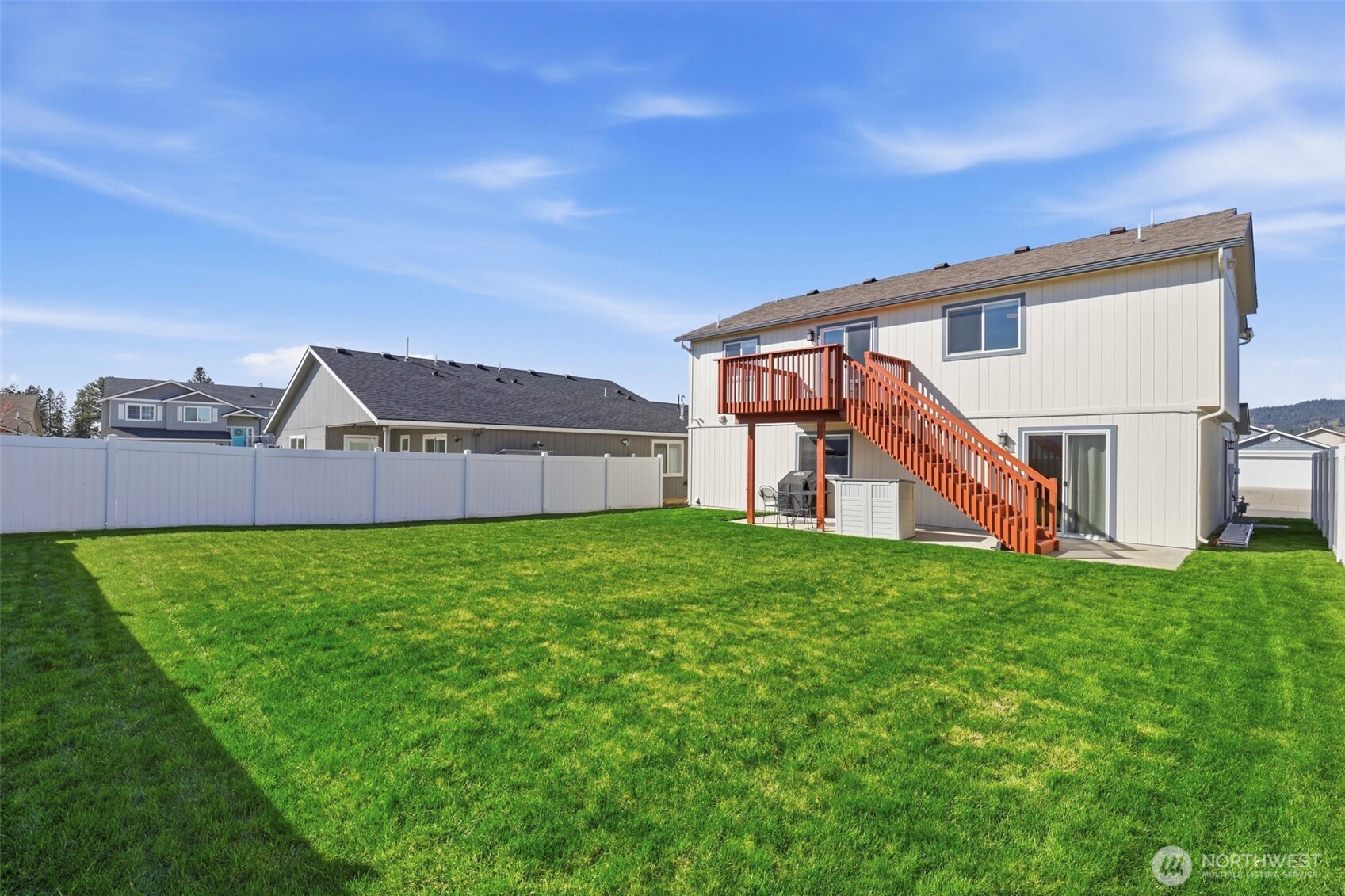 16922 E Baldwin Avenue , Spokane, WA 99016