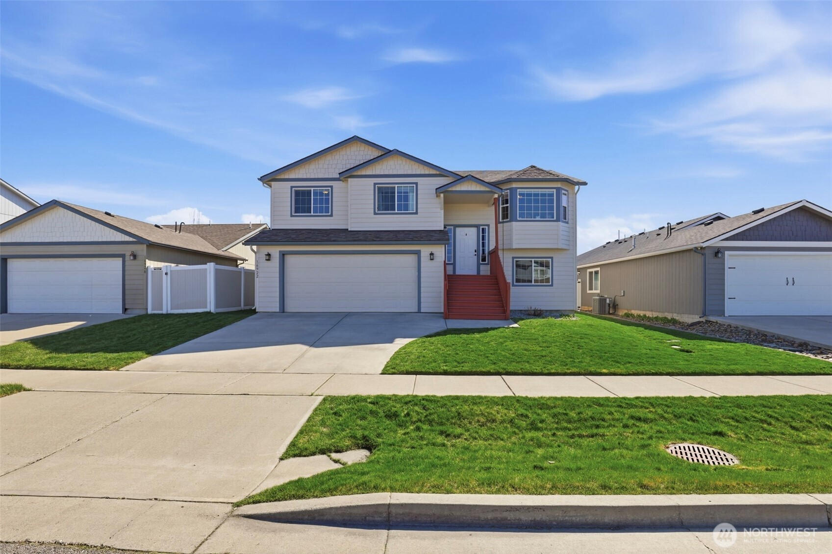 16922 E Baldwin Avenue , Spokane, WA 99016