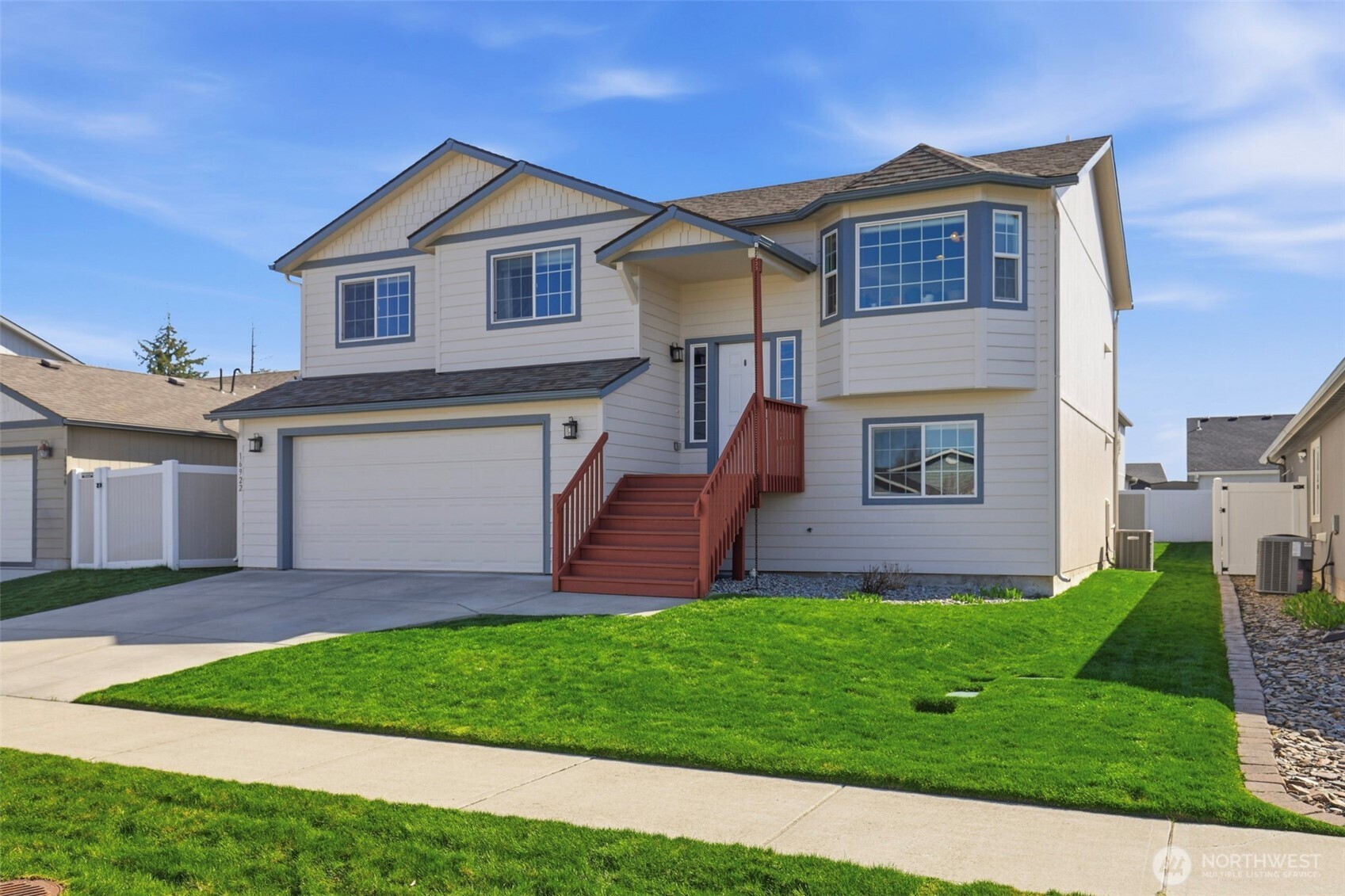 16922 E Baldwin Avenue , Spokane, WA 99016