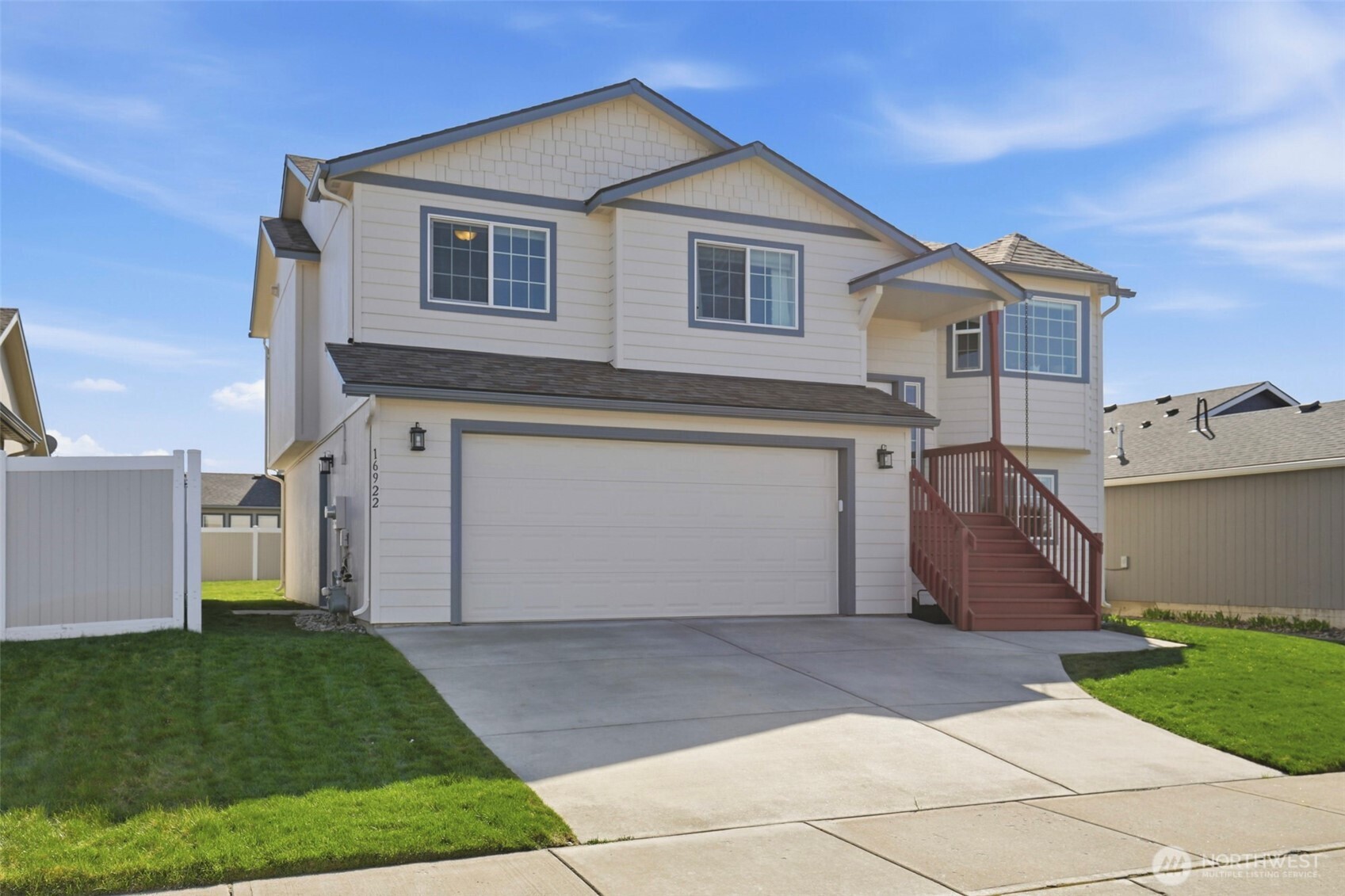 16922 E Baldwin Avenue , Spokane, WA 99016