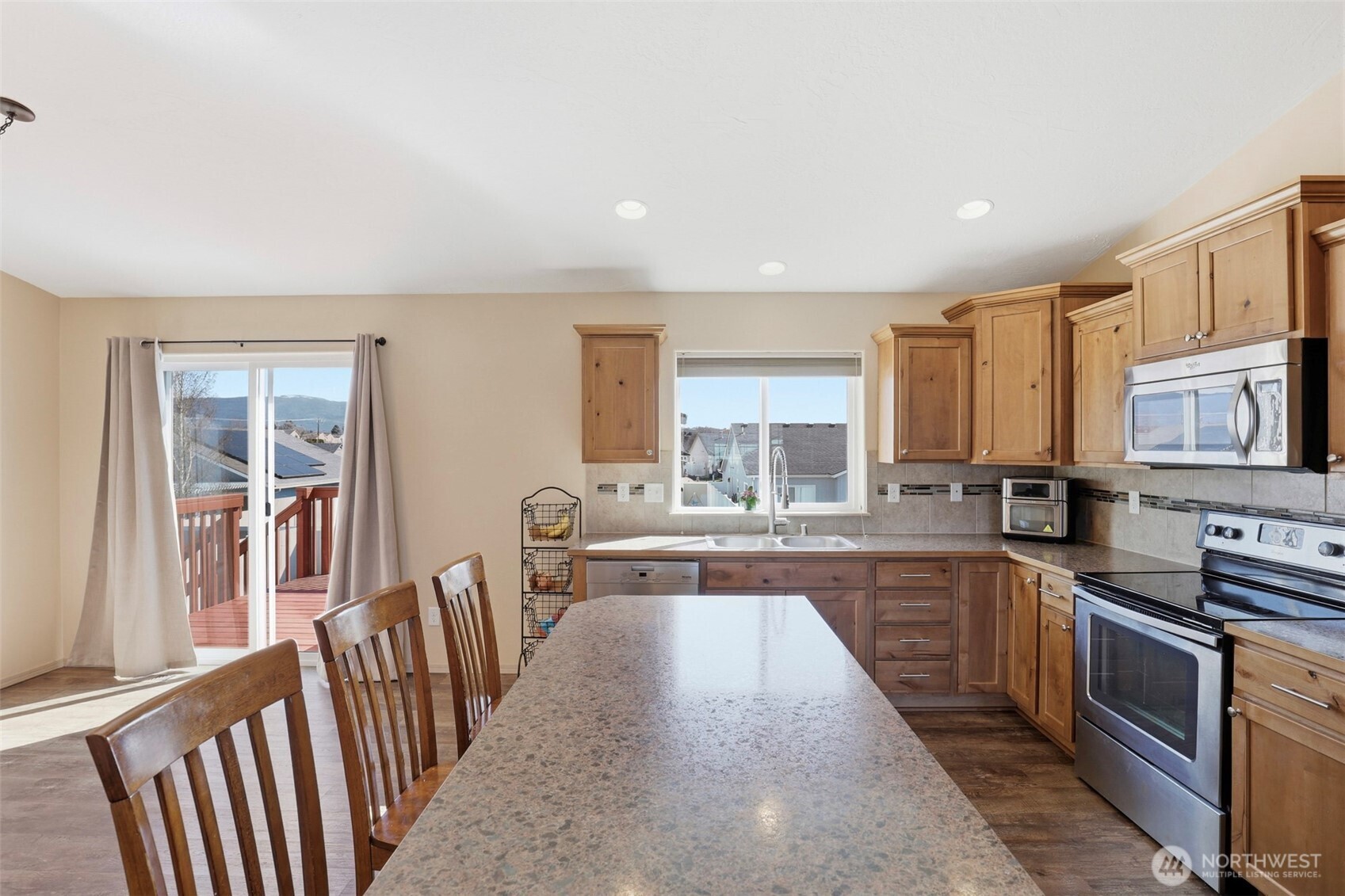 16922 E Baldwin Avenue , Spokane, WA 99016