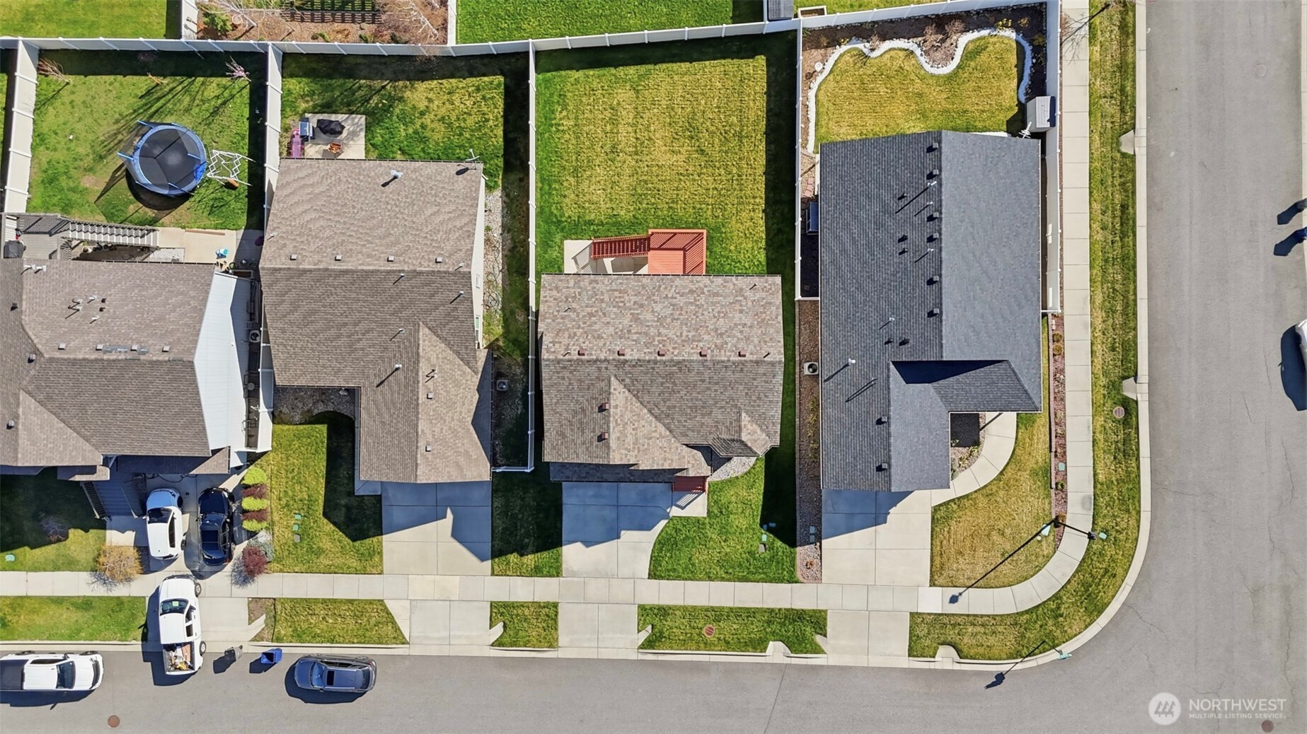 16922 E Baldwin Avenue , Spokane, WA 99016