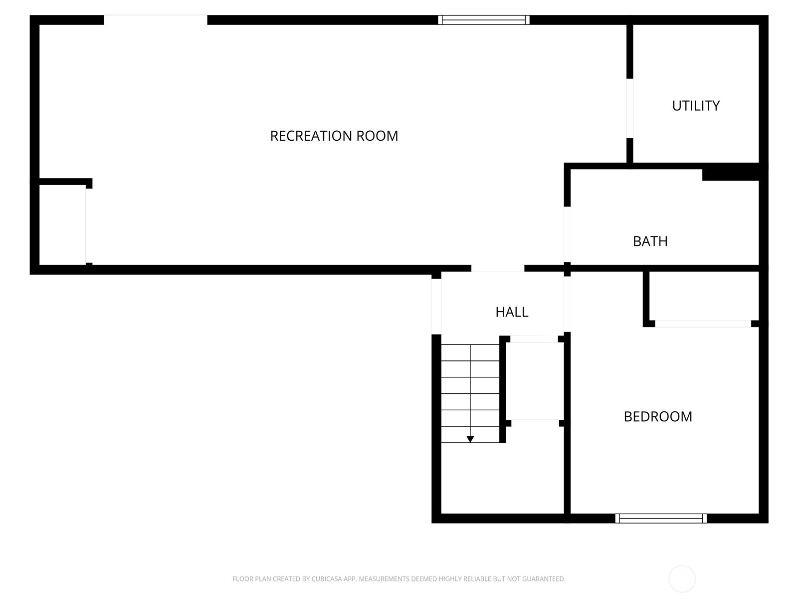 16922 E Baldwin Avenue , Spokane, WA 99016