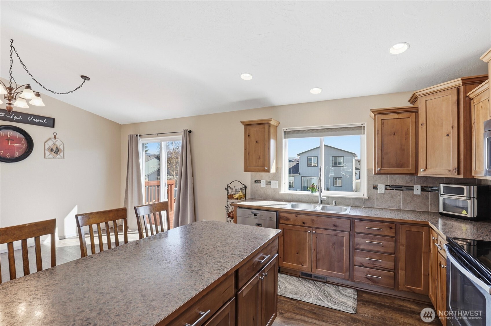 16922 E Baldwin Avenue , Spokane, WA 99016