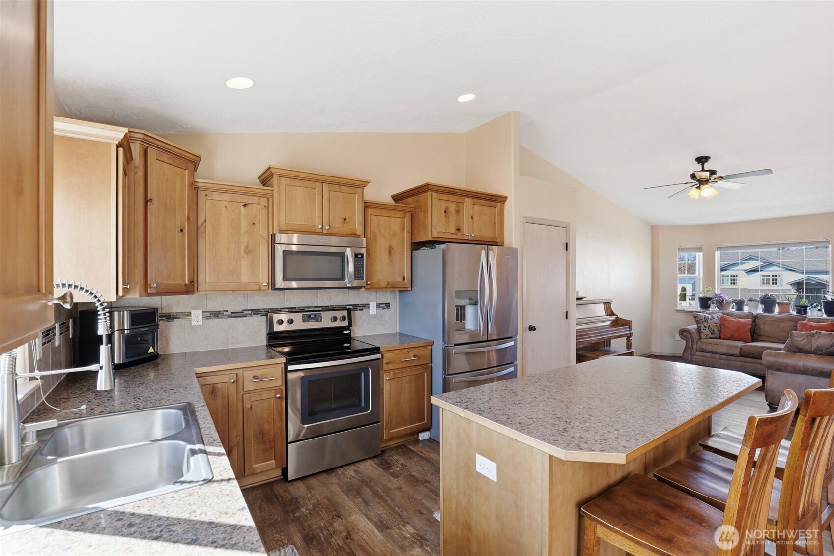 16922 E Baldwin Avenue , Spokane, WA 99016