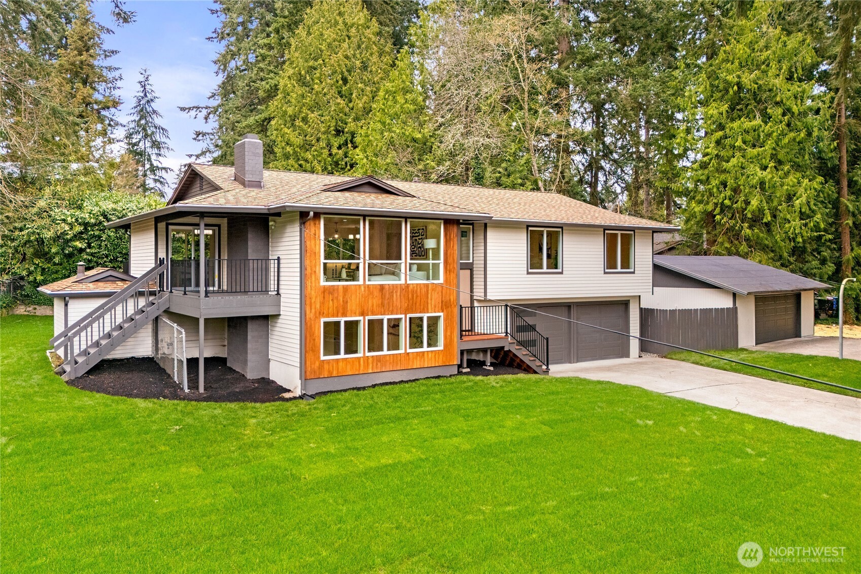 9419 31st Street Ct E, Edgewood, WA 98371