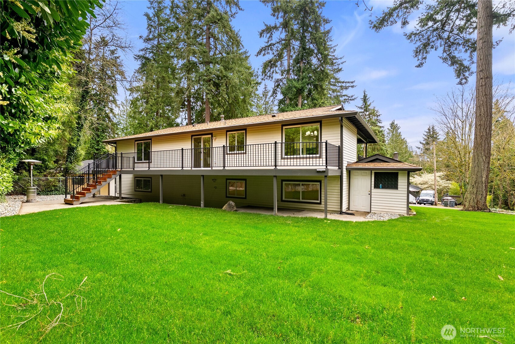 9419 31st Street Ct E, Edgewood, WA 98371