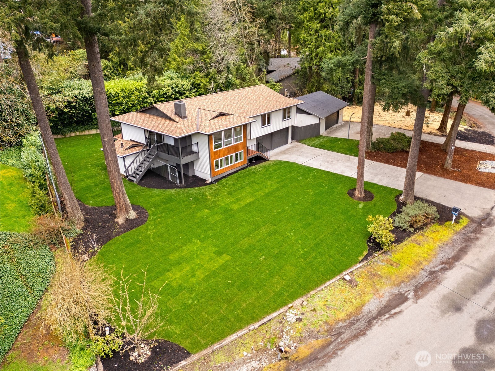 9419 31st Street Ct E, Edgewood, WA 98371