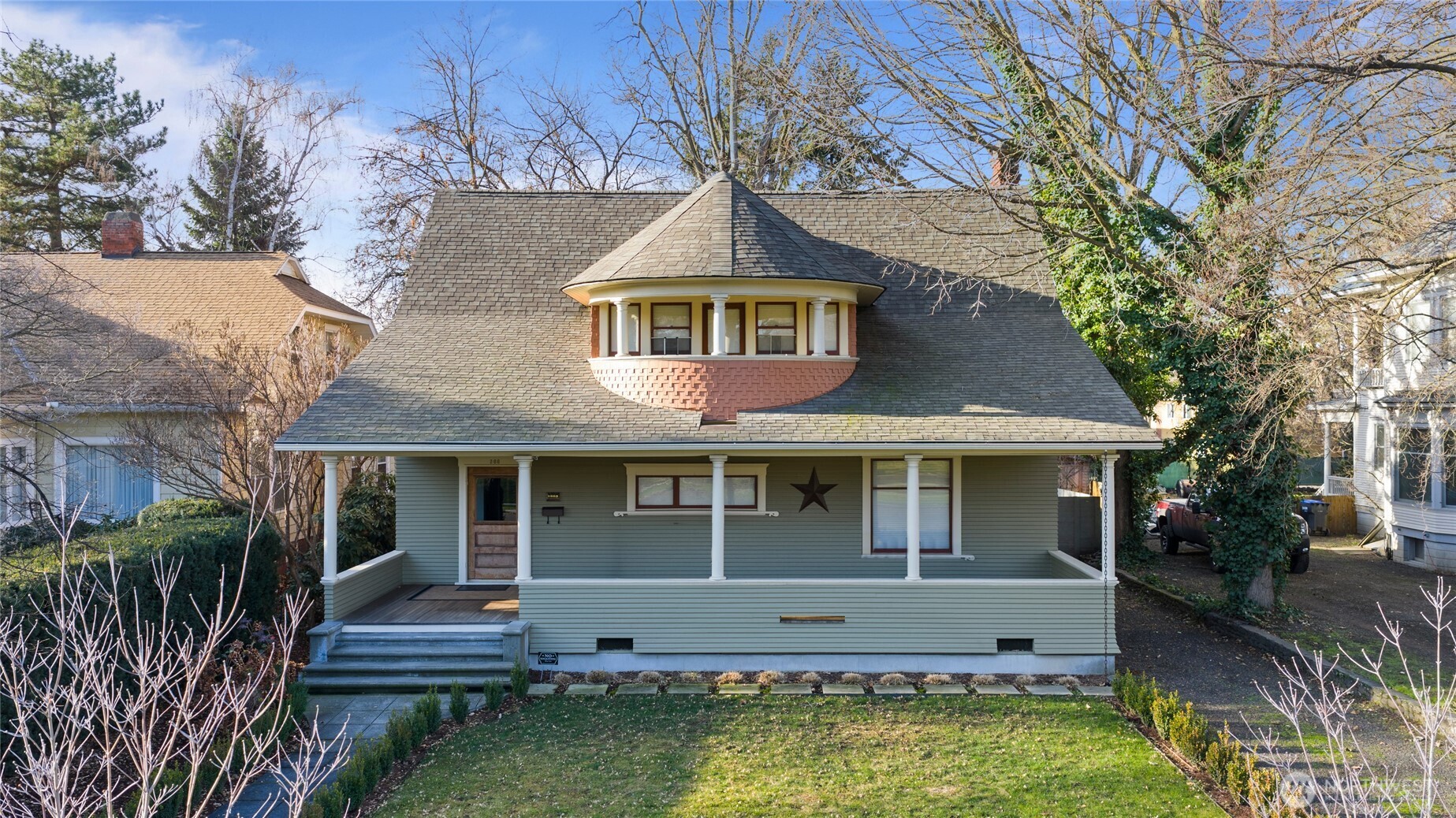 366 S Palouse , Walla Walla, WA 99362