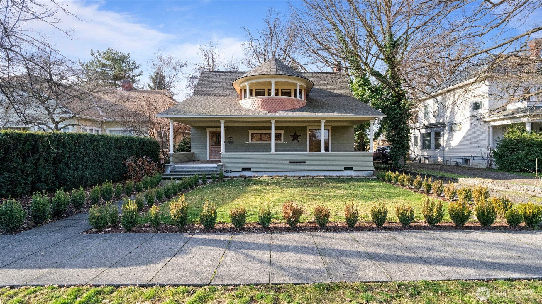 366 S Palouse , Walla Walla, WA 99362