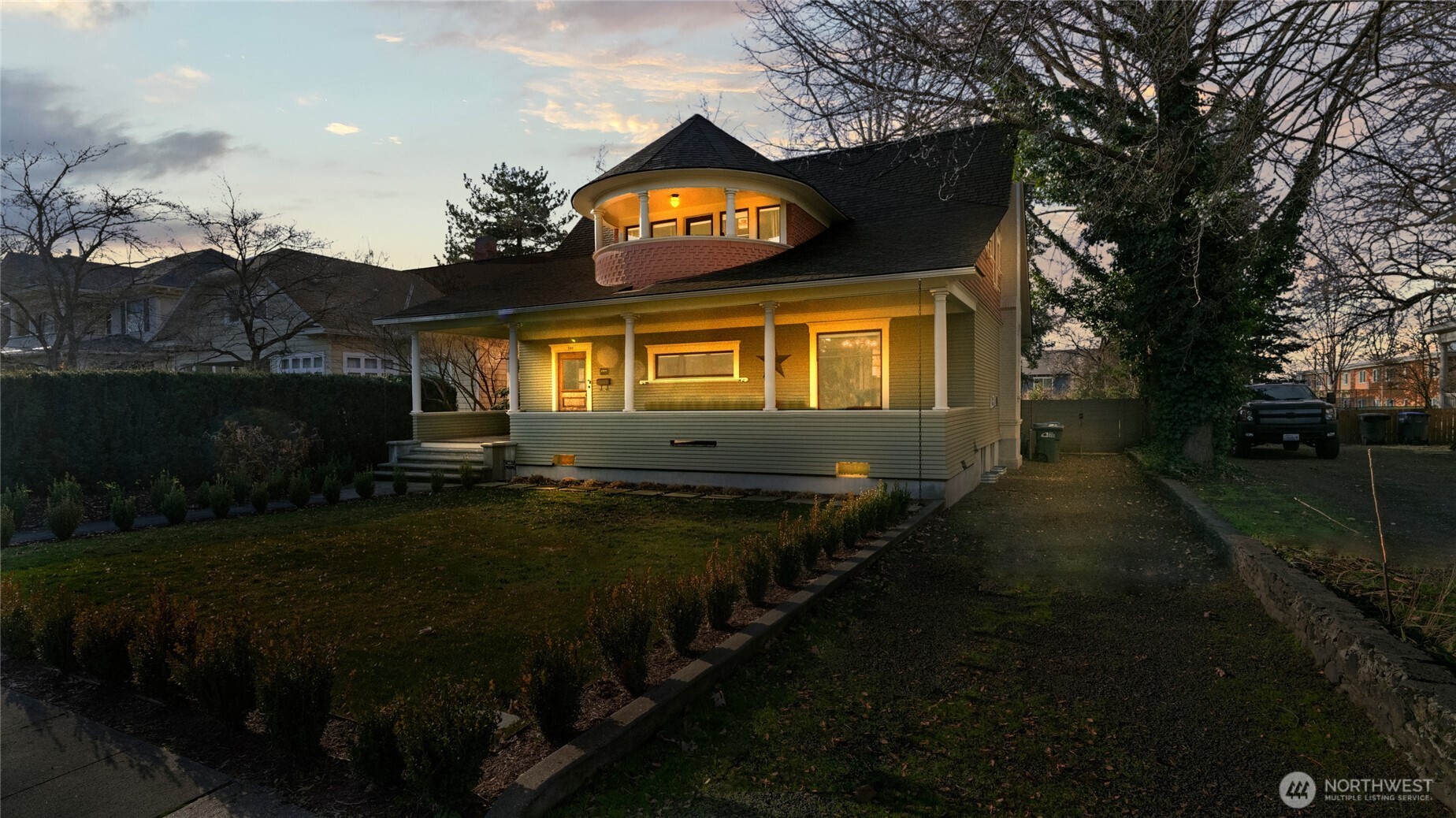 366 S Palouse , Walla Walla, WA 99362