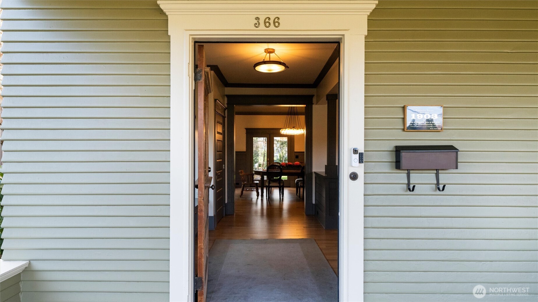 366 S Palouse , Walla Walla, WA 99362